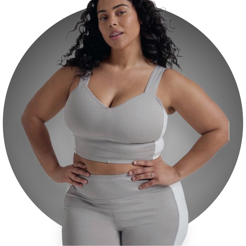 BOGO NWOT TORRID TRU Performance Butter Built In Bra Active Brami